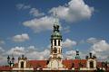 2014-04 Prague -  Notre Dame de Lorette 001